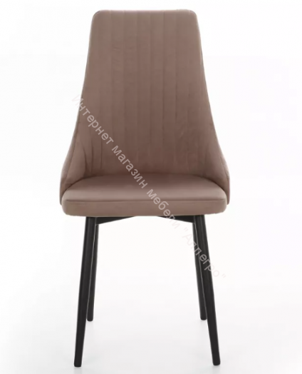 Стул "Руссо" велютто 22 Амаретто