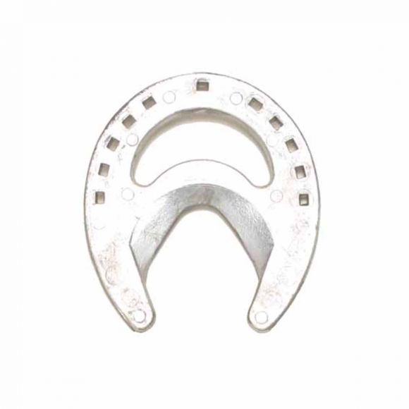 Cawe Aluminium shoe Подкова для рысаков. Универсальная.