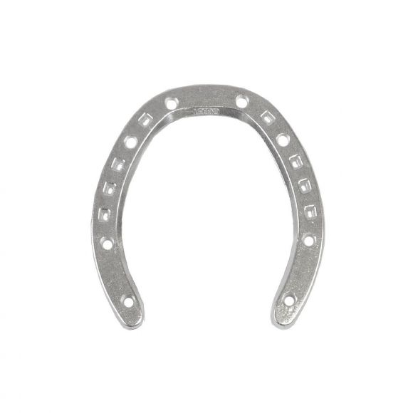 Kerckhaert Alu Legend Подкова для рысаков. Зад. 8 отверстий под шипы.