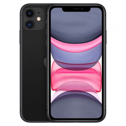 Смартфон Apple iPhone 11