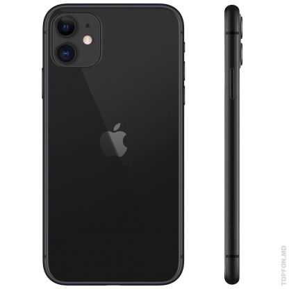 iPhone 11 Черный