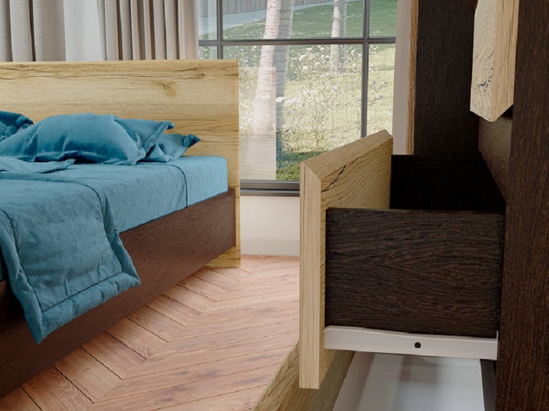 Кровать  Плейона