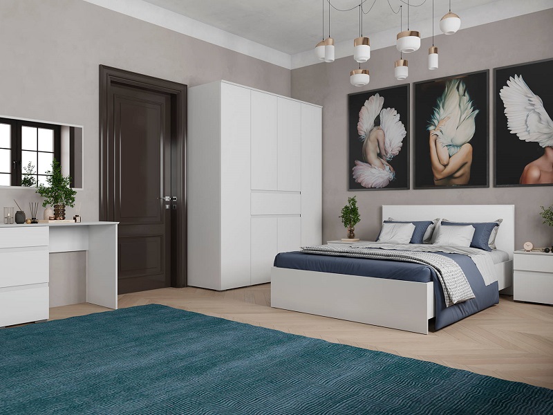 Кровать  Плейона