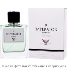 IMPERATOR 9.Туалетная вода 100мл (муж) (Boss Bottle HB)