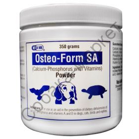 Порошок Osteo-Form Sa Powder 350 гр США