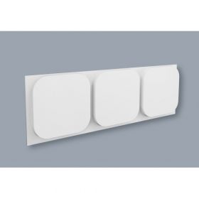 ICON 3D Панель для Стен NMC B380xШ1135хТ45 мм.