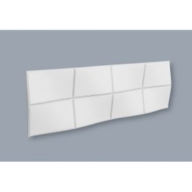 BUMP 3D Панель для Стен NMC B380xШ1135хТ43 мм.