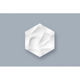 CORAL 3D Панель для Стен NMC D380хТ25 мм.