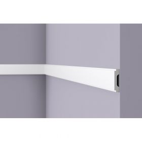 WD1 Молдинг Wallstyl NMC B70хШ15хД2000 мм.