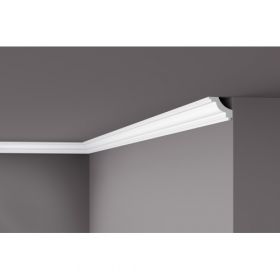 Карниз Nomastyl NMC J (LX-47) B40хШ50хД2000 мм.