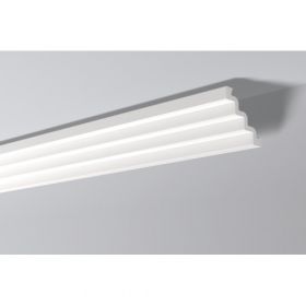 ST4 Карниз Nomastyl NMC В130хШ130хД2000 мм.