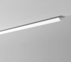 Карниз Nomastyl NMC MF (LX-35) ( В35хШ30хД2000 мм.