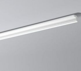 Карниз Nomastyl NMC MP (LX-30) В30хШ30хД2000 мм.
