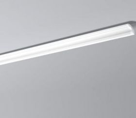 Карниз Nomastyl NMC MX (LX-48) В45хШ45хД2000 мм.