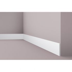 FL9 Плинтус Wallstyl NMC B100хШ8хД2000 мм.