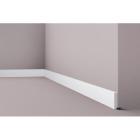 FT2 Плинтус Wallstyl NMC В58хШ13хД2000 мм.