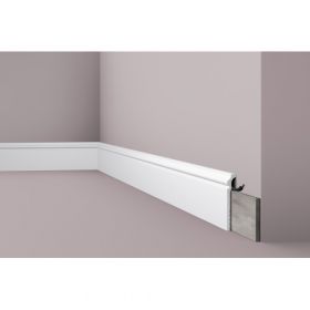CF3 Плинтус Wallstyl NMC В120хШ22хД2000 мм.