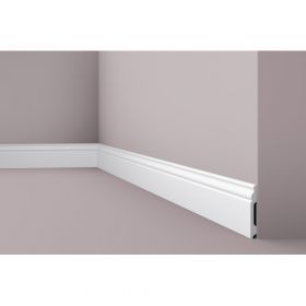 FB2 Плинтус Wallstyl NMC В100хШ13хД2000 мм.