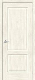Межкомнатная Дверь с Экошпоном Bravo Неоклассик-32 Nordic Oak 600x2000, 700x2000, 800x2000, 900x2000мм  (полотно) / Браво.