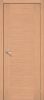 Межкомнатная Дверь Шпон Bravo Рондо Ф-05 Дуб  700x2000, 800x2000, 900x2000мм (полотно) / Браво.