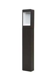 Светильник Светодиодный DesignLed FL-100011-6-GR-WW 6Вт, Серый, Теплое Белое Свечение / СВГ 007644.