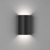 Светильник Настенный DesignLed Tube GW-6805-6-BL-NW 6Вт Черный, Нейтральное Белое Свечение / СВГ 003277.