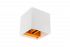 Светильник Настенный DesignLed BIG-KUB LW-A803L-WH-WW 12Вт Белый, Теплое Белое Свечение / СВГ 003399.