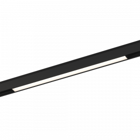Светильник для Трека SWG Pro SY-601212-BL-24-NW 24Вт Черный, Нейтральное Белое Свечение / СВГ 003584.