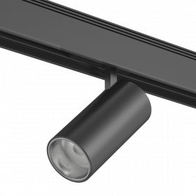 Светильник для Трека SWG Pro SY-601203-BL-30-36-NW 30Вт Черный, Нейтральное Белое Свечение / СВГ 004836.