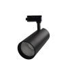 Светильник Трековый Однофазный SWG Pro TL3P-BL-10-WW 10Вт Черный, Теплое Белое Свечение / СВГ 008844.