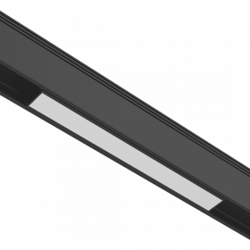 Светильник для Трека SWG Pro SY-601211-BL-12-NW 12Вт Черный, Нейтральное Белое Свечение / СВГ 003790.