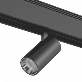 Светильник для Трека SWG Pro SY-601201-BL-10-36-NW 10Вт Черный, Нейтральное Белое Свечение / СВГ 04833.