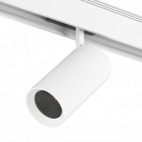 Светильник SWG Pro SY-601202-WH-20-NW 20Вт Белый, Нейтральное Белое Свечение / СВГ 007815.