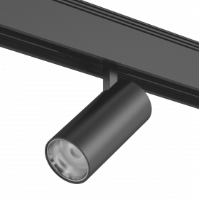 Светильник SWG Pro SY-601202-BL-20-36-NW 20Вт Черный, Нейтральное Белое Свечение / СВГ 004835.
