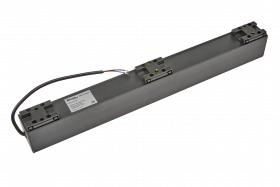 Блоки Питания SWG Pro DRV-150-24 150Вт, Черный / СВГ 007246.