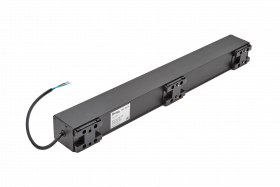Блоки Питания SWG Pro DRV-100-24 100Вт, Черный / СВГ 007245.