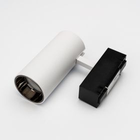Светильник для Трека SWG Pro SY-601202-WH-20-36-WW 20Вт Белый, Теплое Белое Свечение / СВГ 007810.