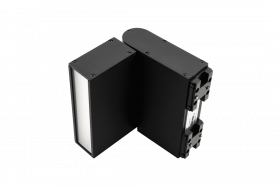 Светильник для Трека SWG Pro SY-DIM-601252F-BL-10-WW 10Вт Черный, Теплое Белое Свечение / СВГ 014811.