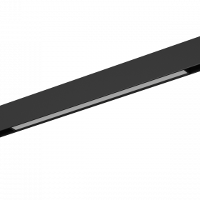 Светильник для Низковольтного Трека DesignLed SY-mini-520614-11.3-48-BL-NW 11,6Вт Черный, Нейтральное Белое Свечение / СВГ 010378.
