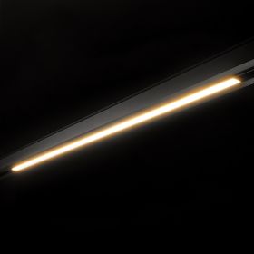 Светильник Трековый SWG PRO SY-LINK-900-BL-32-WW 32Вт Черный, Теплое Белое Свечение / СВГ 016840.