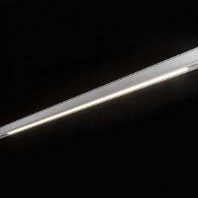 Светильник Трековый SWG PRO SY-LINK-1200-WH-40-NW 40Вт Белый, Нейтральное Белое Свечение / СВГ 016845.