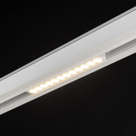 Светильник Линейный SWG PRO SY-LINK-220-WH-12-NW 12Вт Белый, Нейтральное Белое Свечение / СВГ 013647.