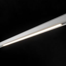 Светильник Трековый Линейный SWG PRO SY-LINK-900-WH-18-NW 18Вт Белый, Нейтральное Белое Свечение / СВГ 013635.