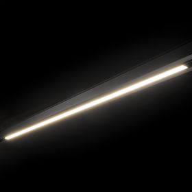 Светильник Трековый Линейный SWG PRO SY-LINK-1200-BL-24-NW 24Вт Черный, Нейтральное Белое Свечение / СВГ 013637.