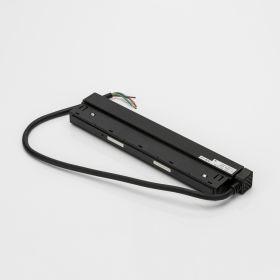 Драйвер для Шинопровода SWG DRV-100-48-BL Черный / СВГ 013620.