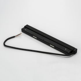 Драйвер для Шинопровода SWG DRV-200-48-BL Черный / СВГ 013622.