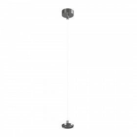 Крепление SWG PRO VILLY VL-M6-SL Серебряное / СВГ 004297.