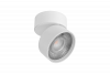 Светильник Накладной SWG Rink R-SSF-WH-WW 10Вт Белый, Теплое Белое Свечение / СВГ 014416.