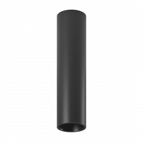 Светильник SWG PRO VILLY MINI-VL-BASE-M-BL-NW 9Вт Черный, Нейтральное Белое Свечение / СВГ 004853.
