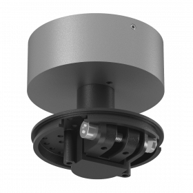 Крепление SWG PRO VILLY VL-M3-SL Серебряное / СВГ 004294.